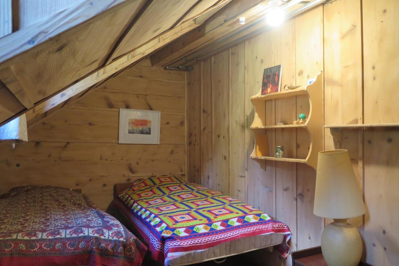 Riversong Centre Thermal Les Plans-sur-Bex Dış mekan fotoğraf