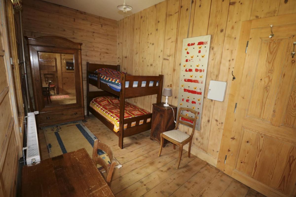 Riversong Centre Thermal Les Plans-sur-Bex Dış mekan fotoğraf