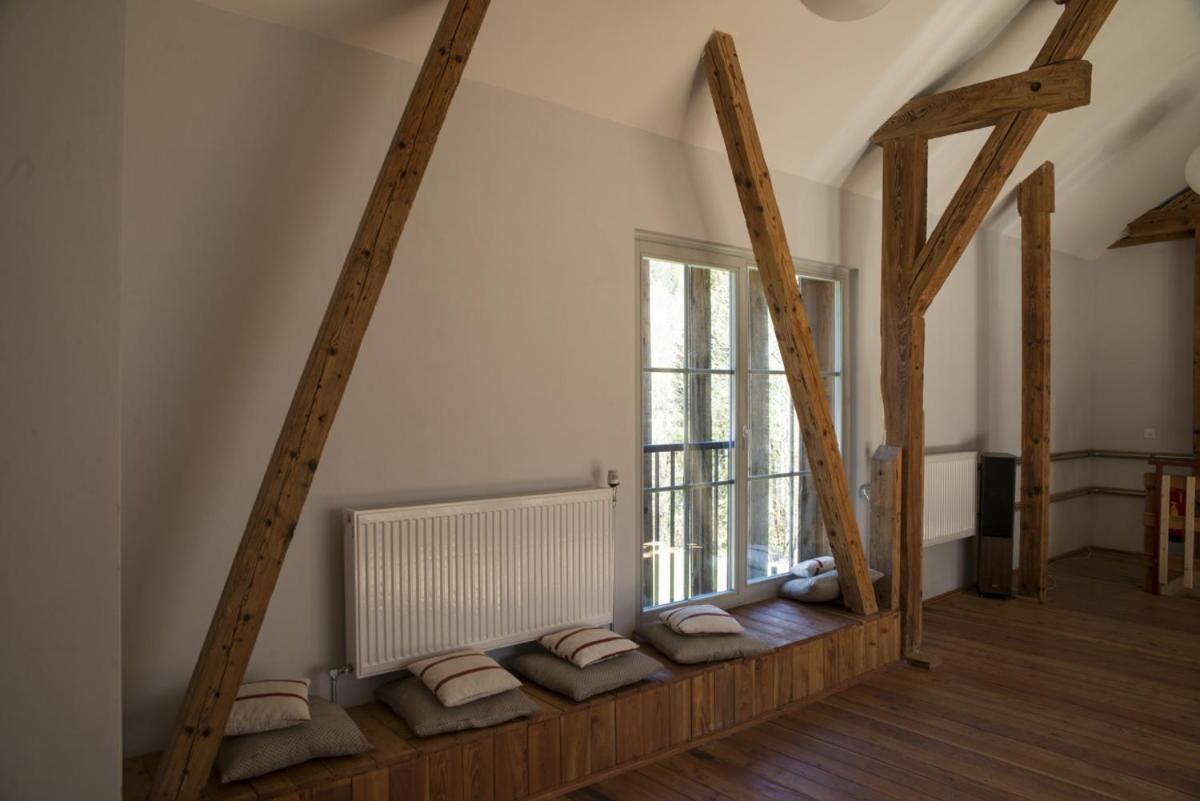 Riversong Centre Thermal Les Plans-sur-Bex Dış mekan fotoğraf