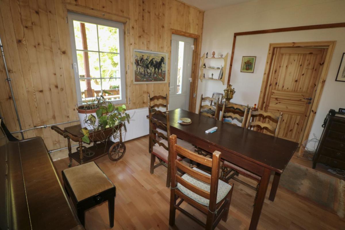 Riversong Centre Thermal Les Plans-sur-Bex Dış mekan fotoğraf