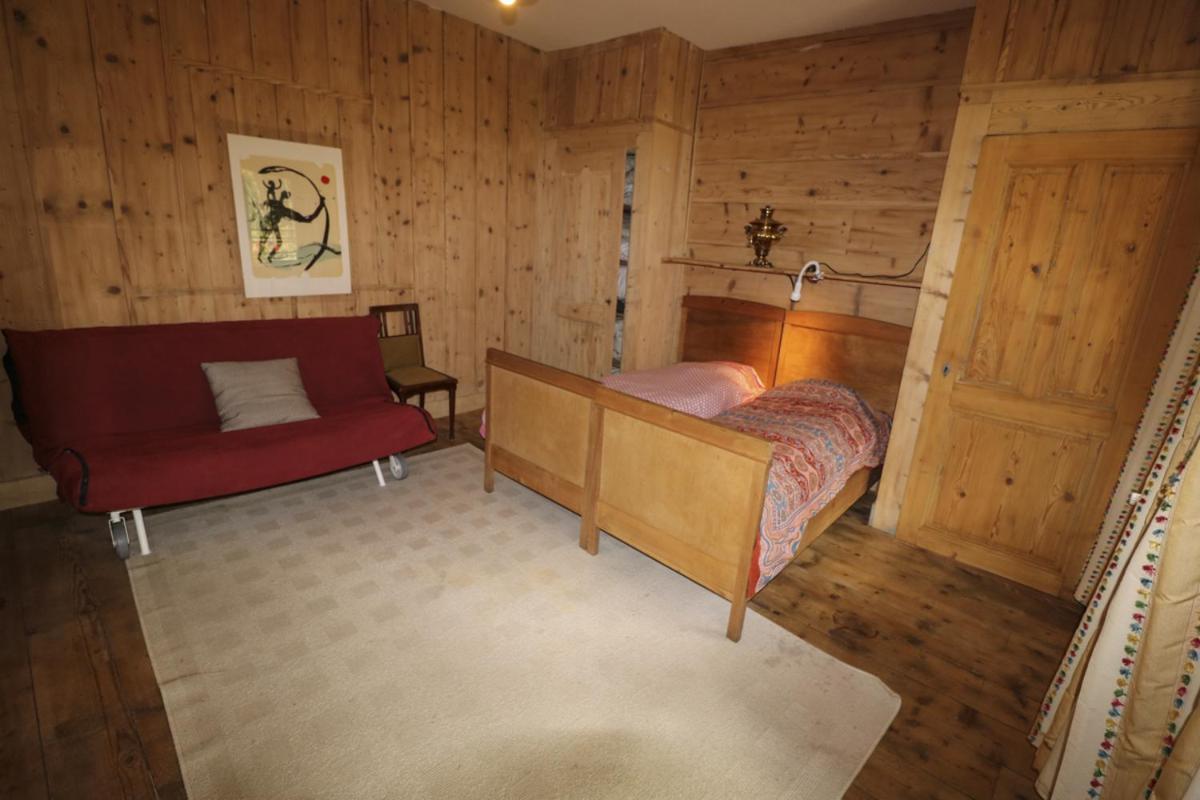 Riversong Centre Thermal Les Plans-sur-Bex Dış mekan fotoğraf
