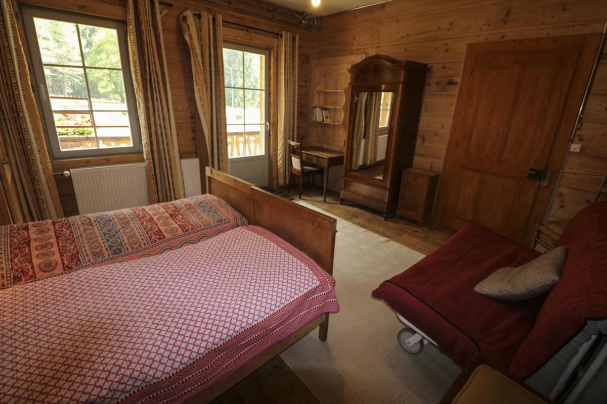 Riversong Centre Thermal Les Plans-sur-Bex Dış mekan fotoğraf