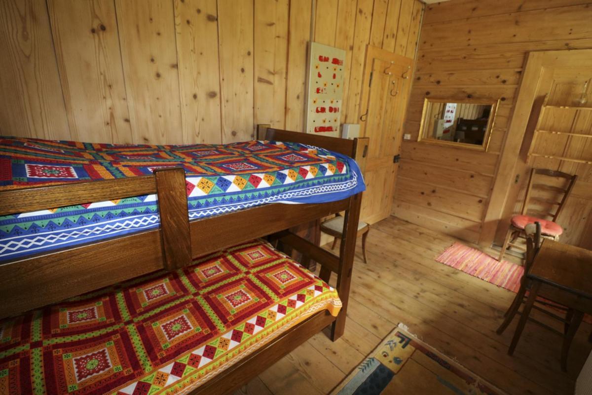 Riversong Centre Thermal Les Plans-sur-Bex Dış mekan fotoğraf